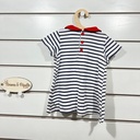 Blouse - C&A - 7 ans