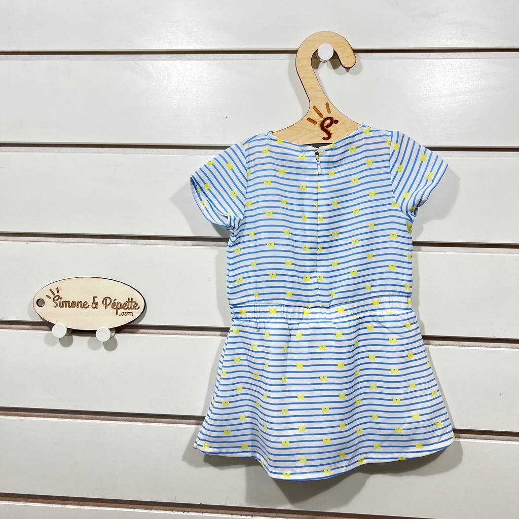 Blouse - C&A - 7 ans