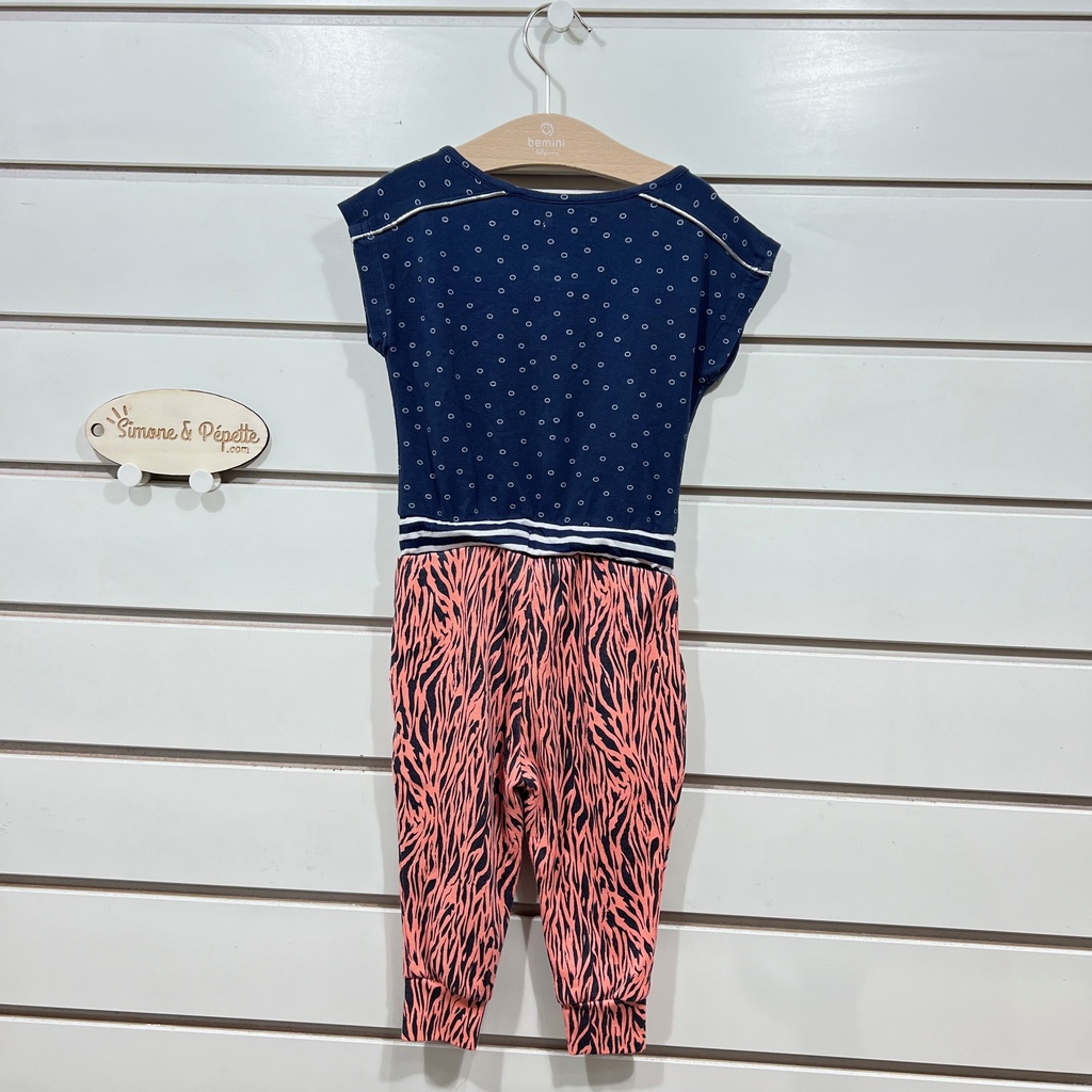 Blouse - C&A - 7 ans
