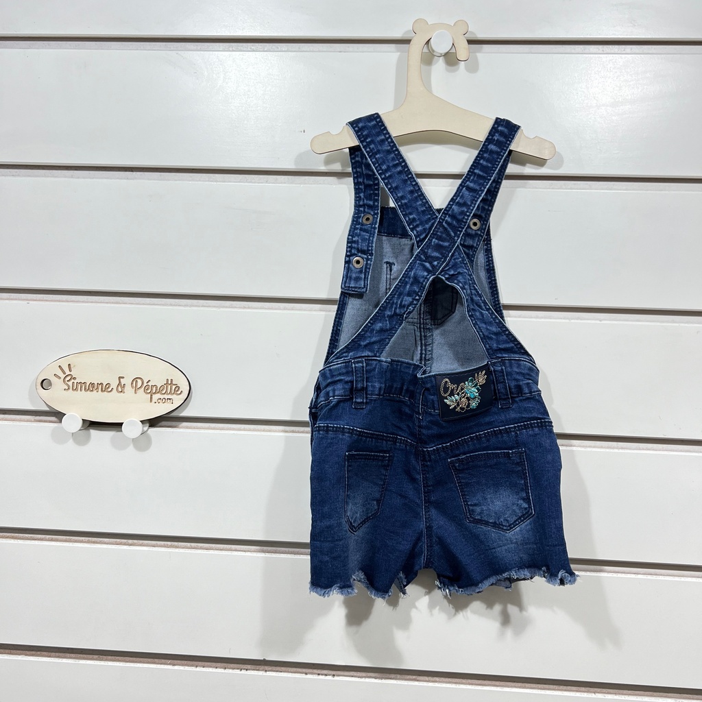 Blouse - C&A - 7 ans