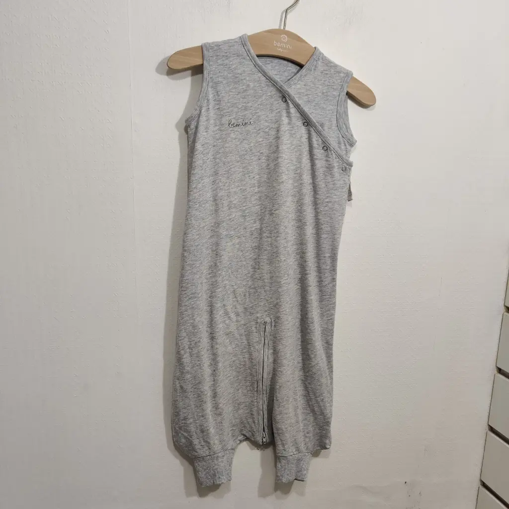 Gigoteuse - Bemini - 3/9 mois