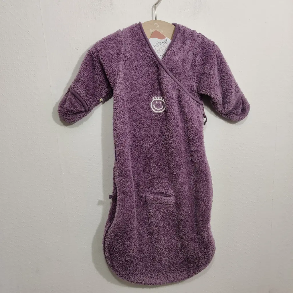 Gigoteuse - Bemini - 0/3 mois