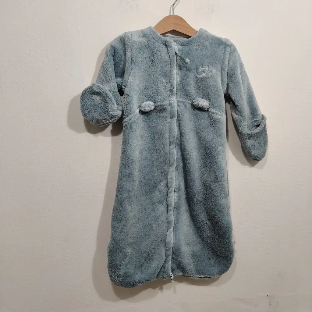 Gigoteuse - Noukie's - 1/6 mois