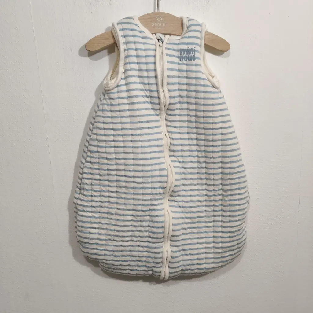 Gigoteuse - Bemini - 0/3 mois