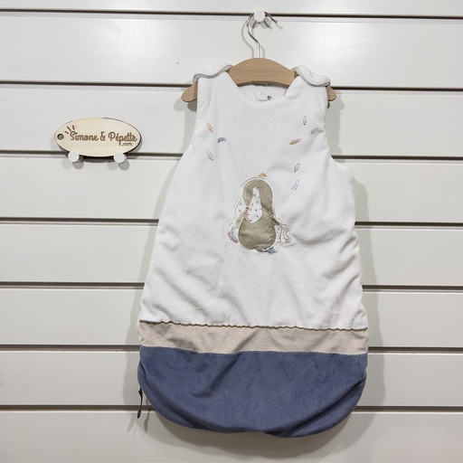 Gigoteuse - Noukies- 0/6 mois