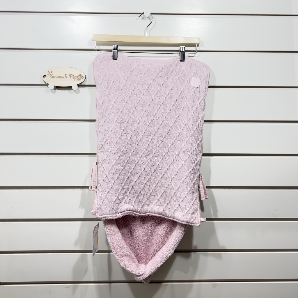 Nid d'ange - Jollein - Goupe 0+