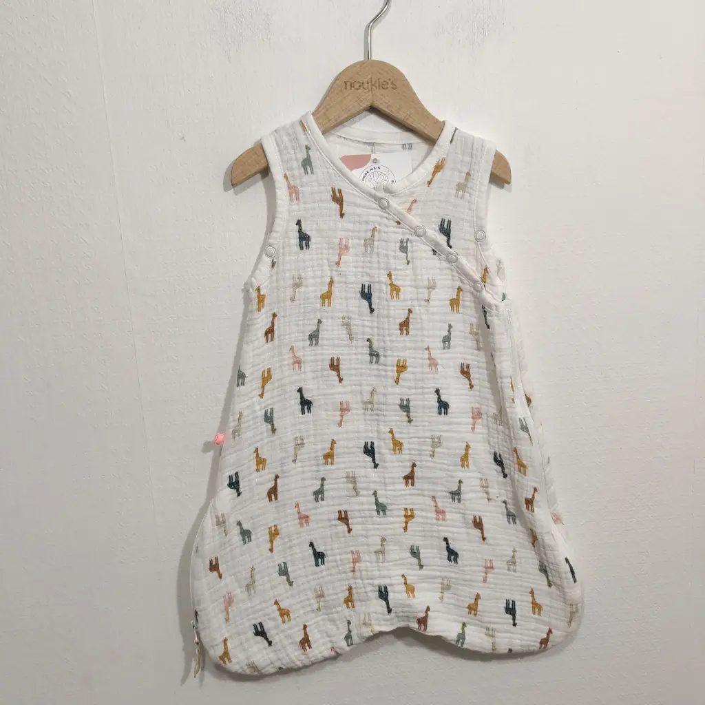 Gigoteuse - noukie's - Naissance