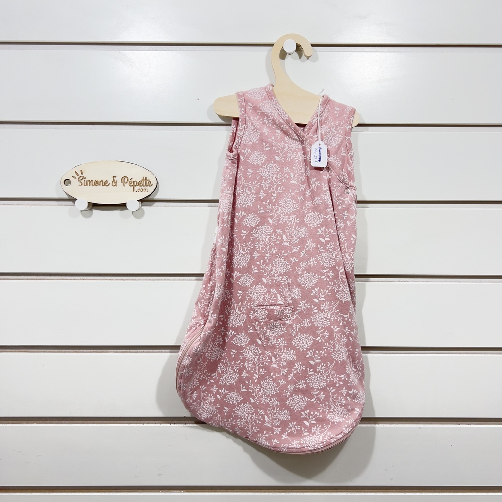 [B00257] Gigoteuse - Bemini - 0/3 mois