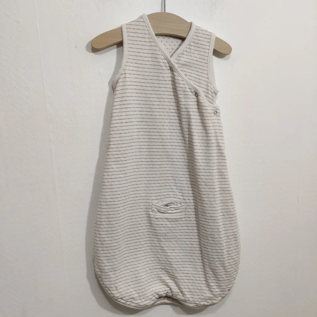 Gigoteuse - Bemini - 0/3 mois