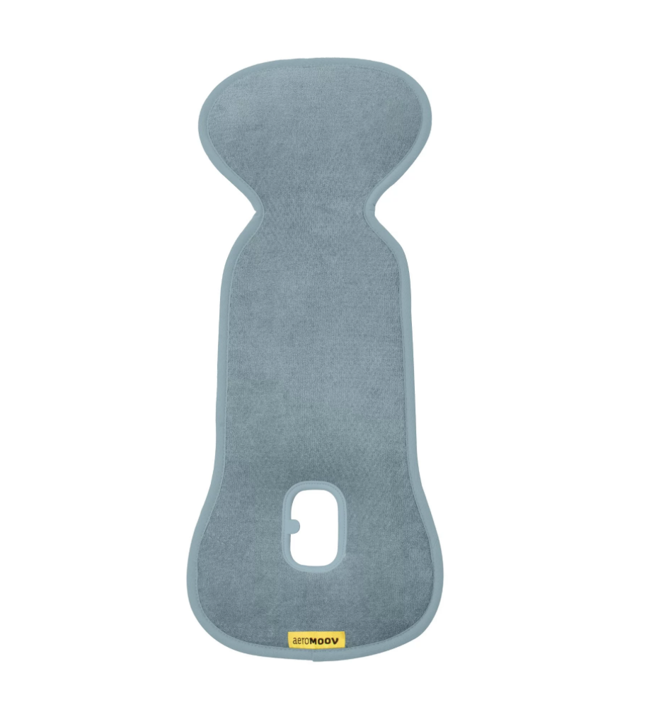 Assise respirante - Aeromoov - Air layer Groupe 0+ Menthe