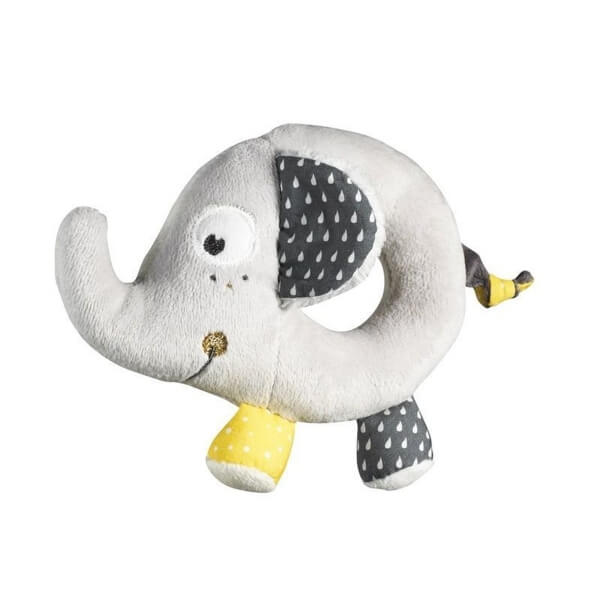 Hochet - Sauthon - Baby fan
