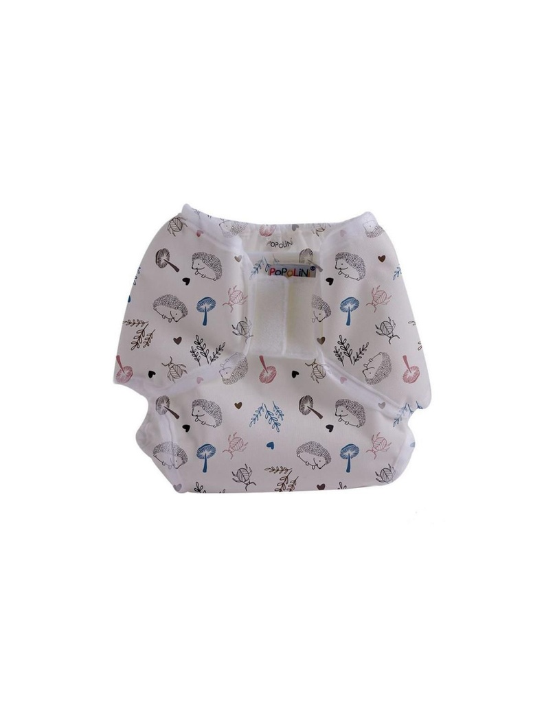 [9006720102421] Culotte de protection - Popolini - taille M Woodland