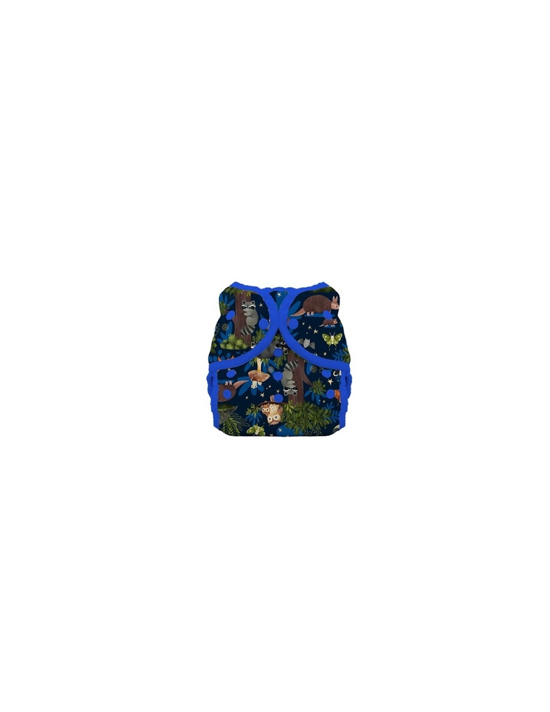 Culotte de protection - Thirsties - taille  1 Nightlife