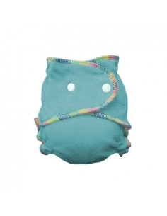 [ecoologictuturquoise] Couche - E.Cool Logic - TU turquoise