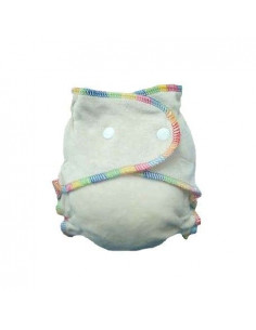 Couche - E.Cool Logic - T3 écru