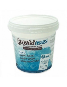 [5425021101164] Lessive spéciale couches lavables 1kg