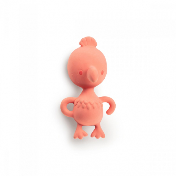 Hochet multisensoriel - Lilliputiens - Eco Anaïs