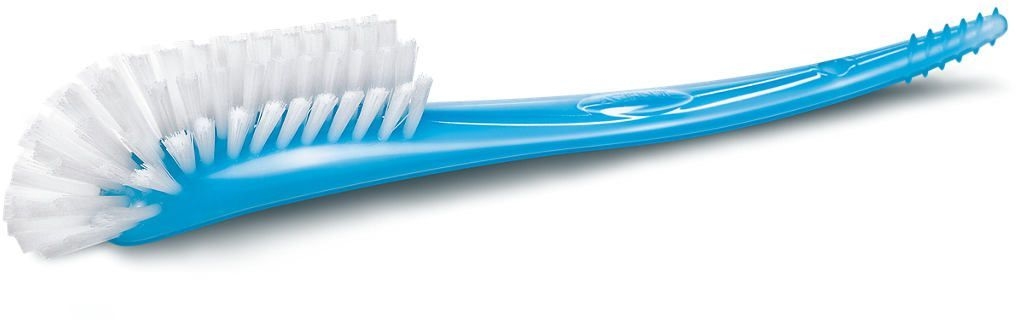 Goupillon - Avent - Bleu