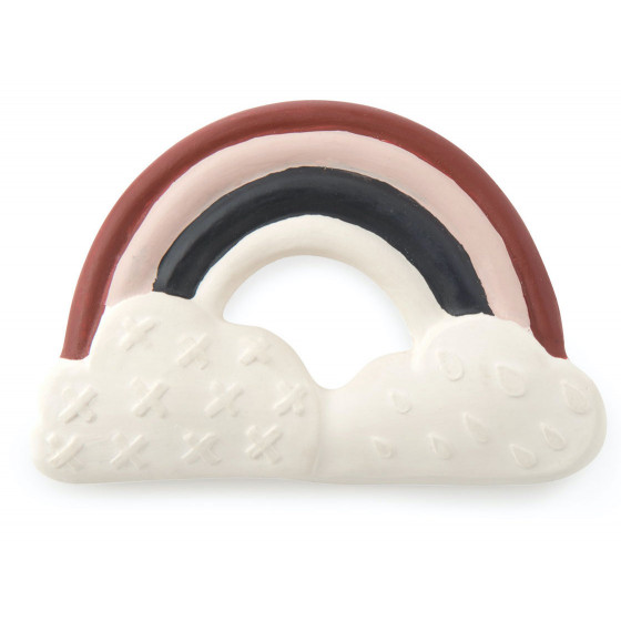 [3575677153733] Anneau de dentition - Moulin Roty - Après la pluie