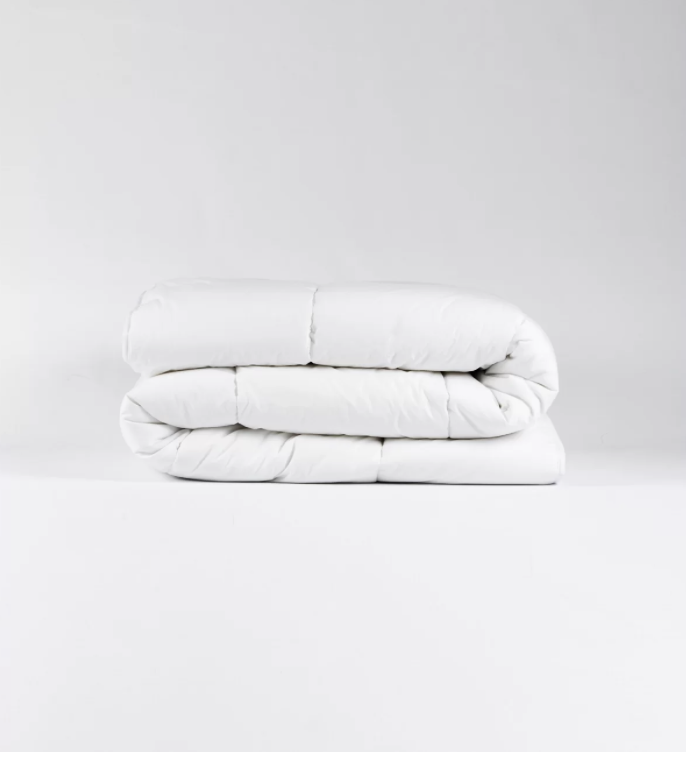 Couette lit bébé - Kadolis - Tencel 75x120