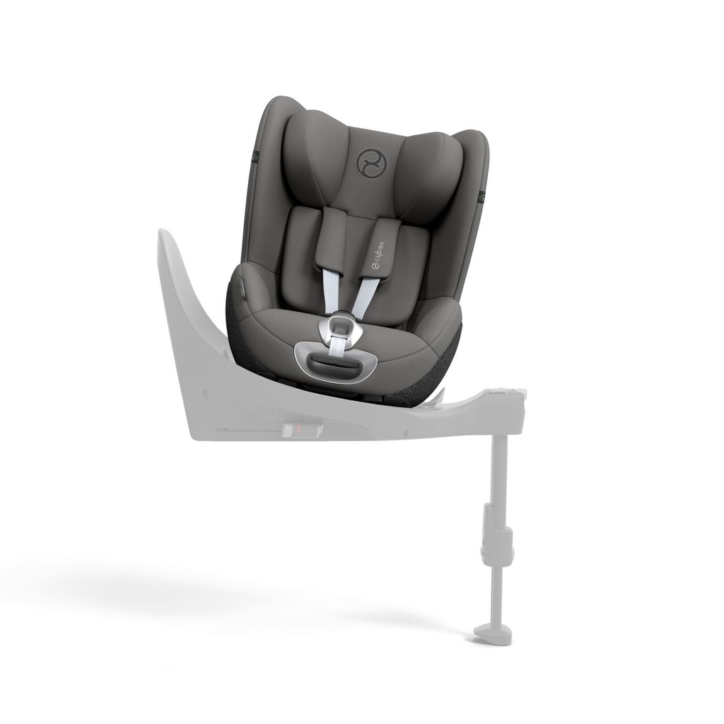 Siège - Cybex - Sirona T i-size Mirage grey