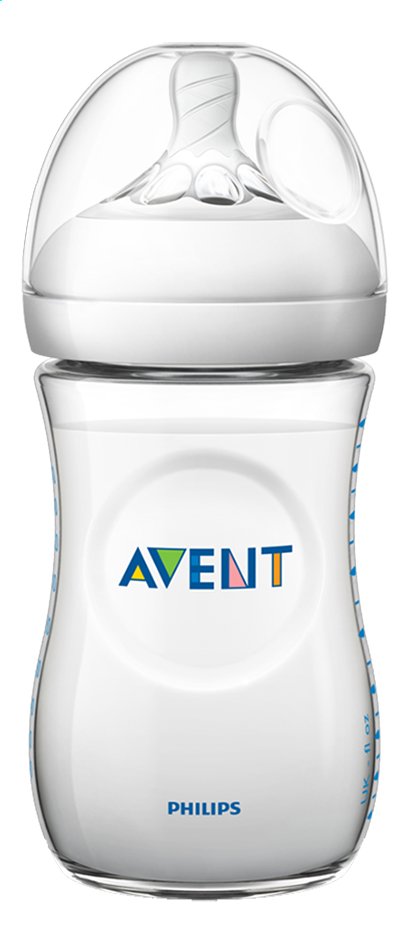 Biberon - Avent - 260ml