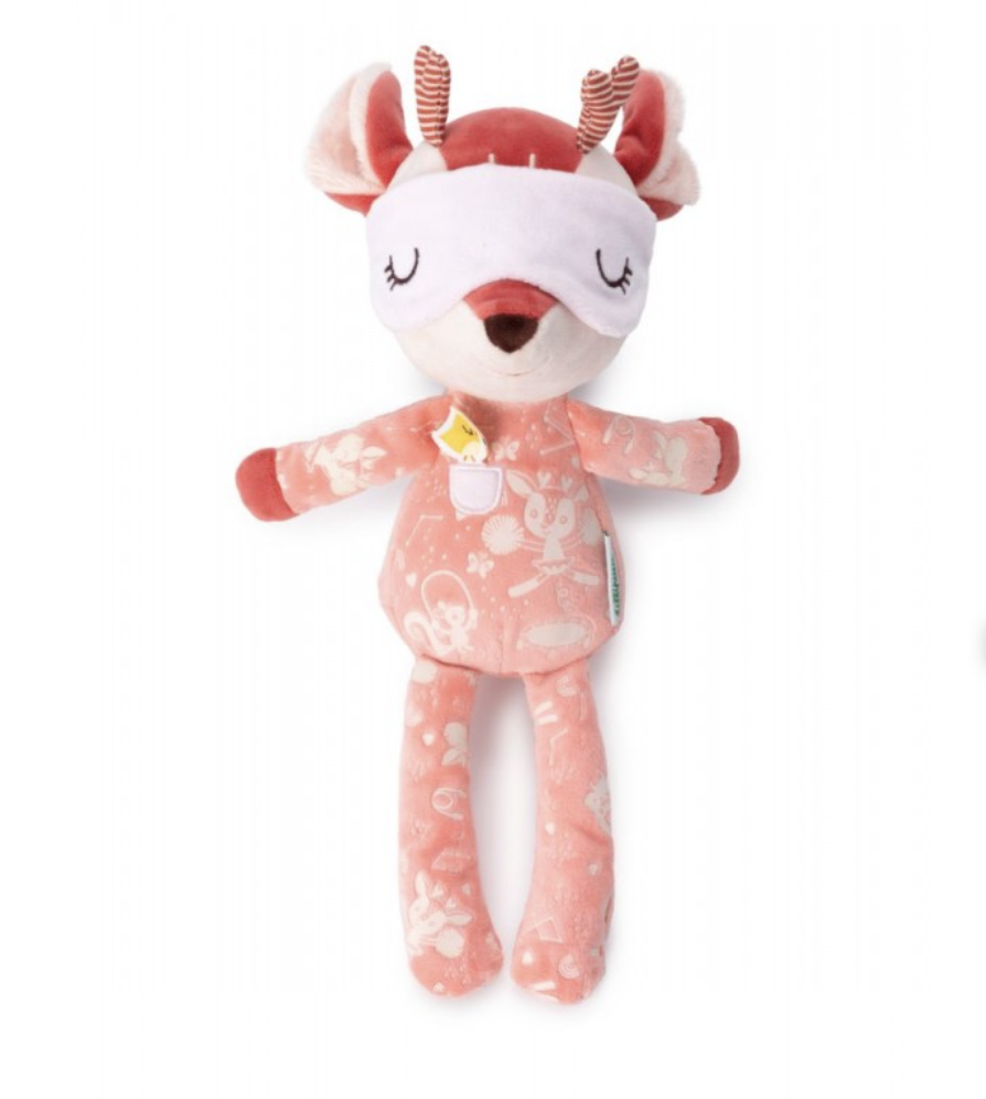 [5414834834482] Ami de la nuit - Lilliputiens - Stella