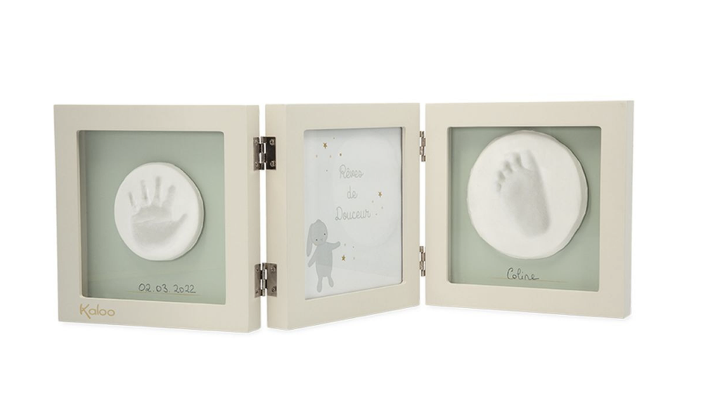 [3666502200019] Mon cadre photo empreinte