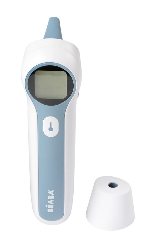 Thermomètre auriculaire/frontal - Beaba - Thermospeed