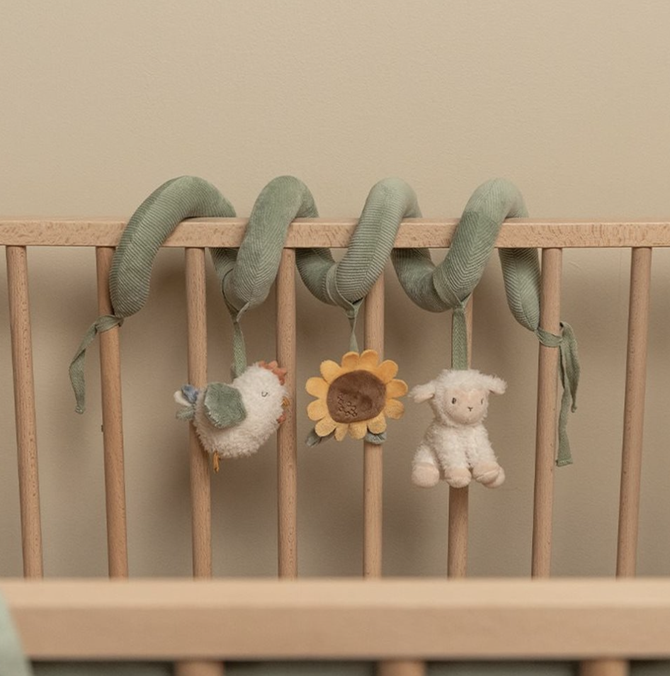 Spirale d'activités - Little Dutch -  Little Farm  