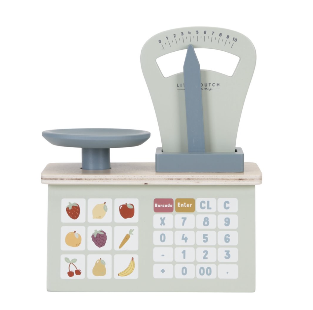 [8713291770836] Balance de marchand - Little Dutch 