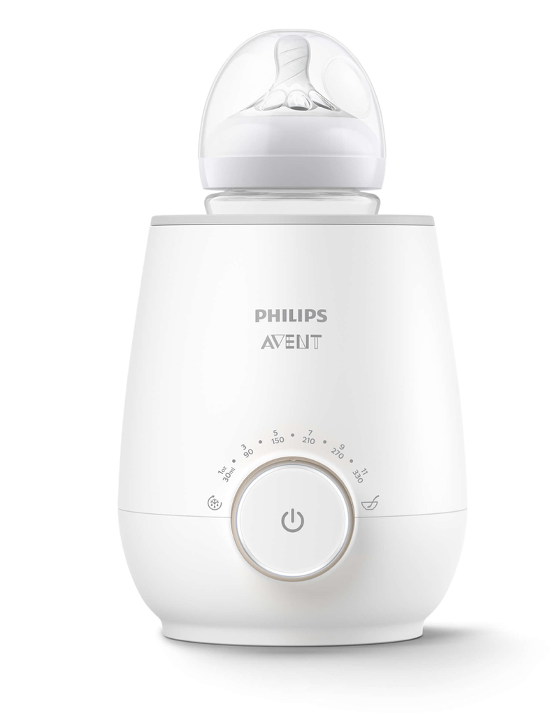[8710103923084] Chauffe-biberon - Avent - Premium