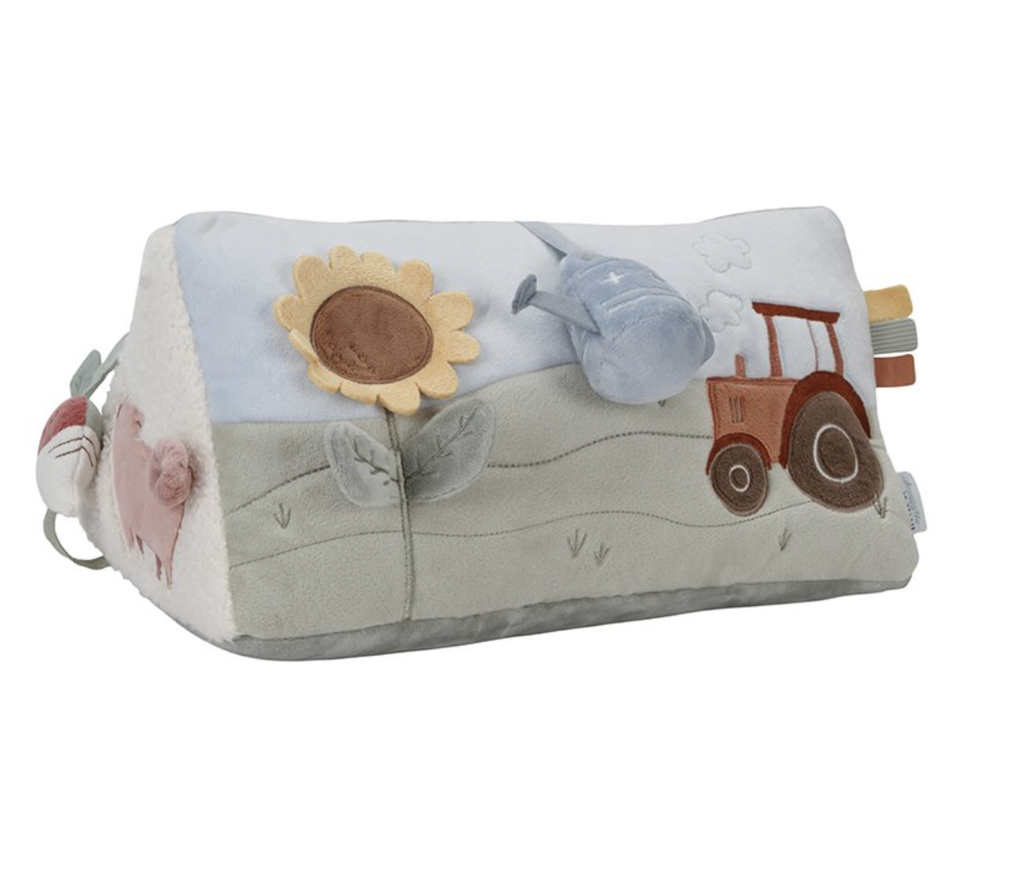 Triangle d'activités - Little Dutch - Little farm