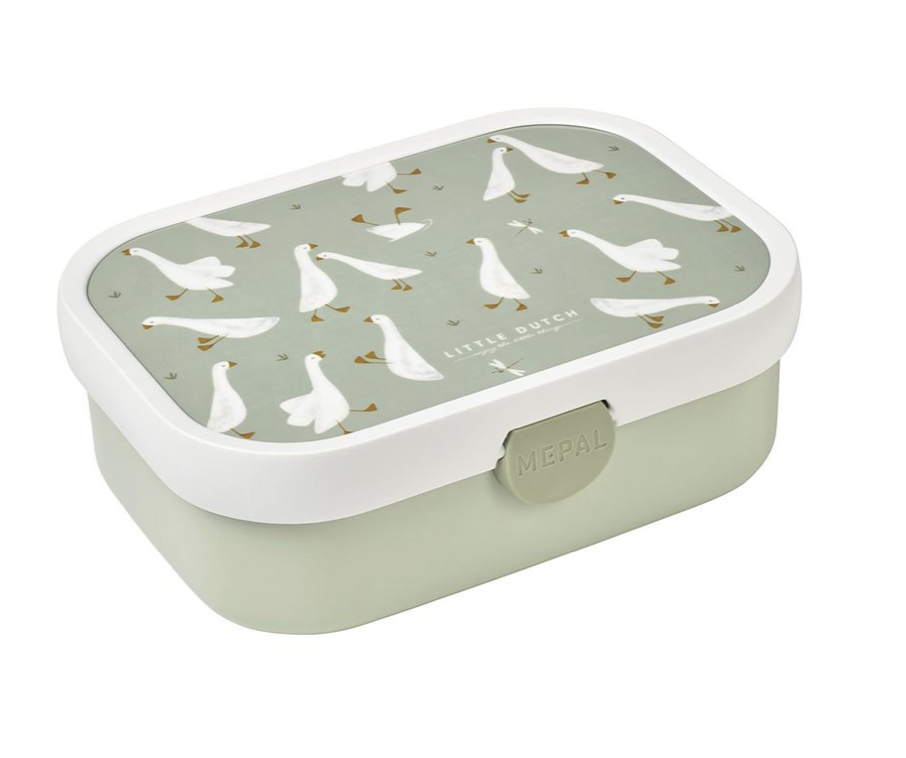 Boîte à tartines - Mepal - Little Goose
