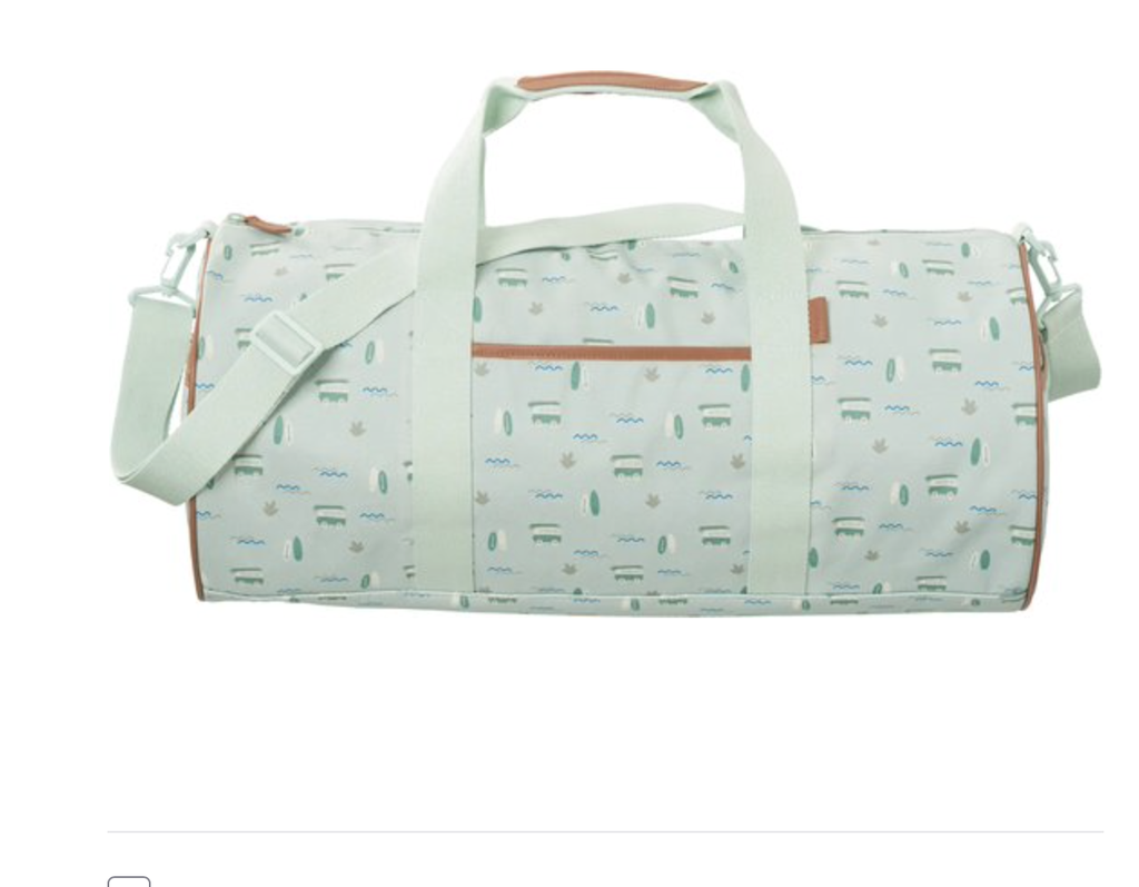 Sac week-end - Fresk - Surf Boy Large