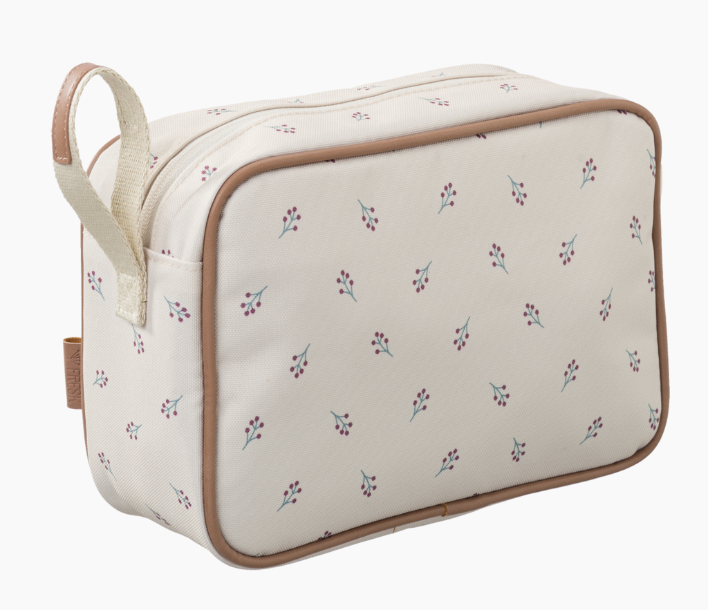 Trousse de toilette - Fresk - Berries