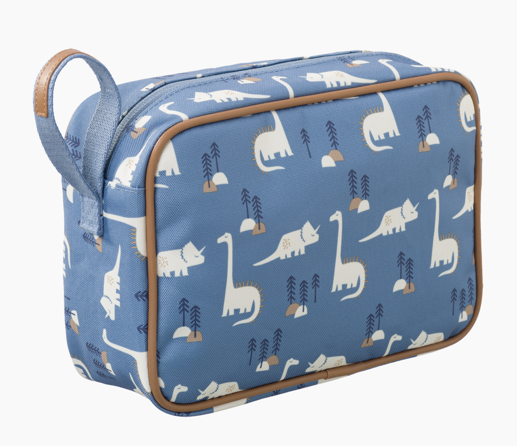 Trousse de toilette - Fresk - Dino