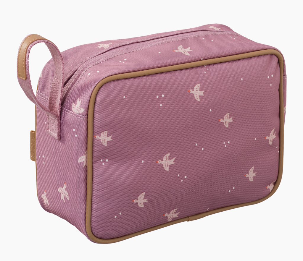 Trousse de toilette - Fresk - Swallow