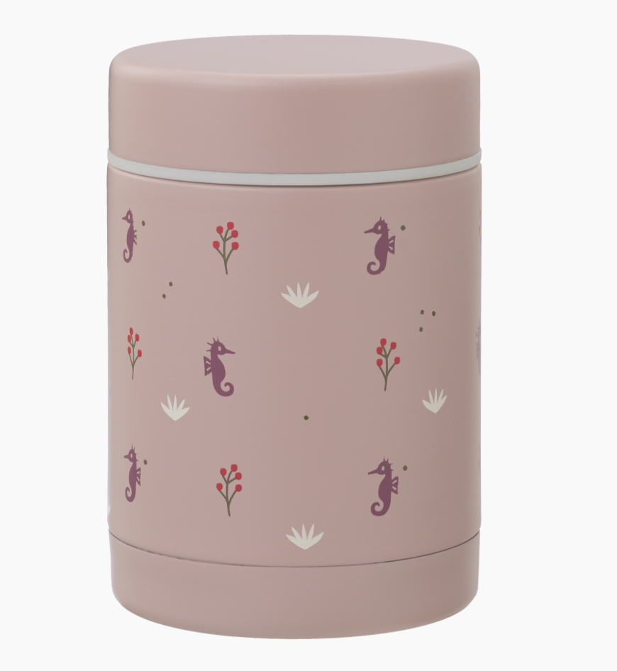 Boîte isotherme - Fresk - Seahorse 