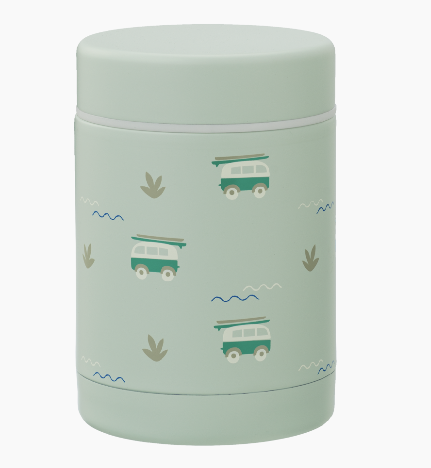 [8720874453475] Boîte isotherme - Fresk - Surf boy