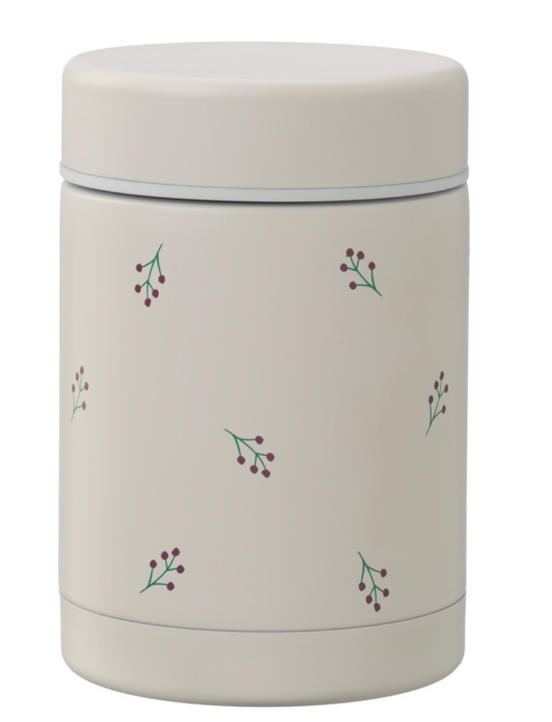 Boîte isotherme - Fresk - Berries