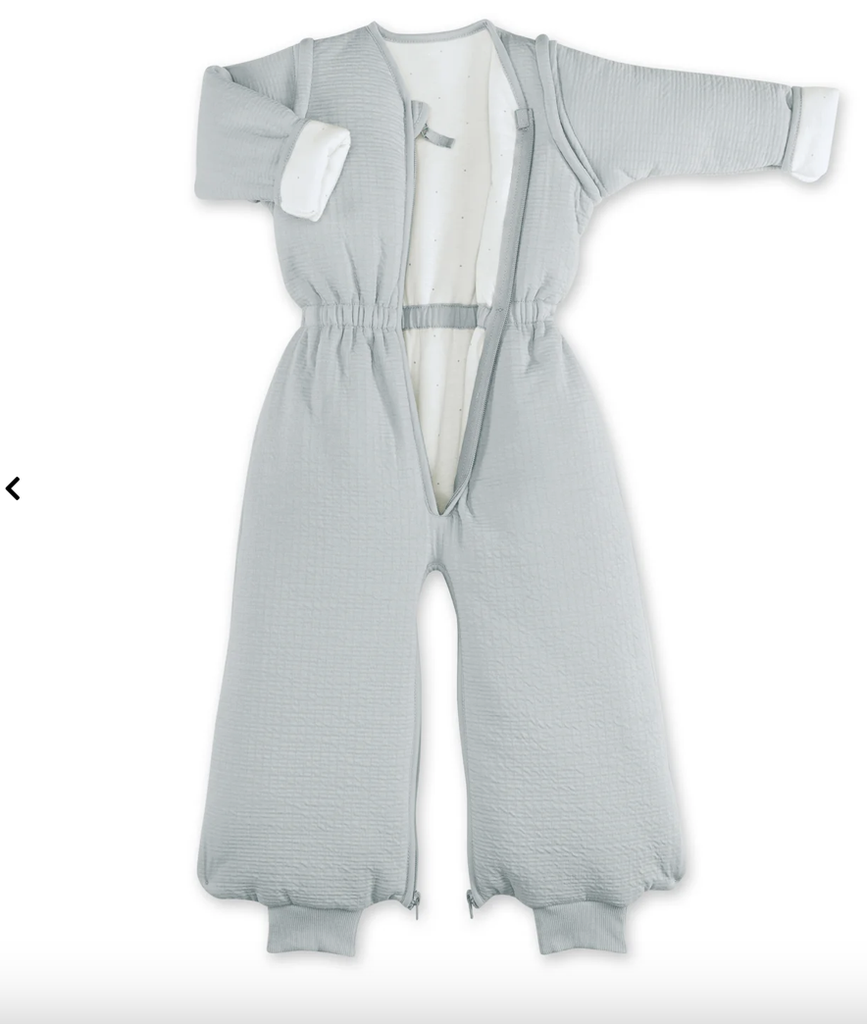 Gigoteuse - Bemini -  12-24m grizou paddy tetra jersey TOG 3