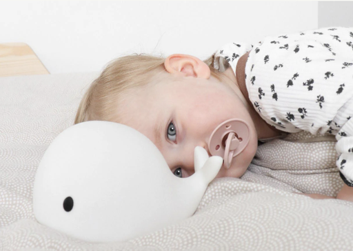 Veilleuse - Flow - Moby