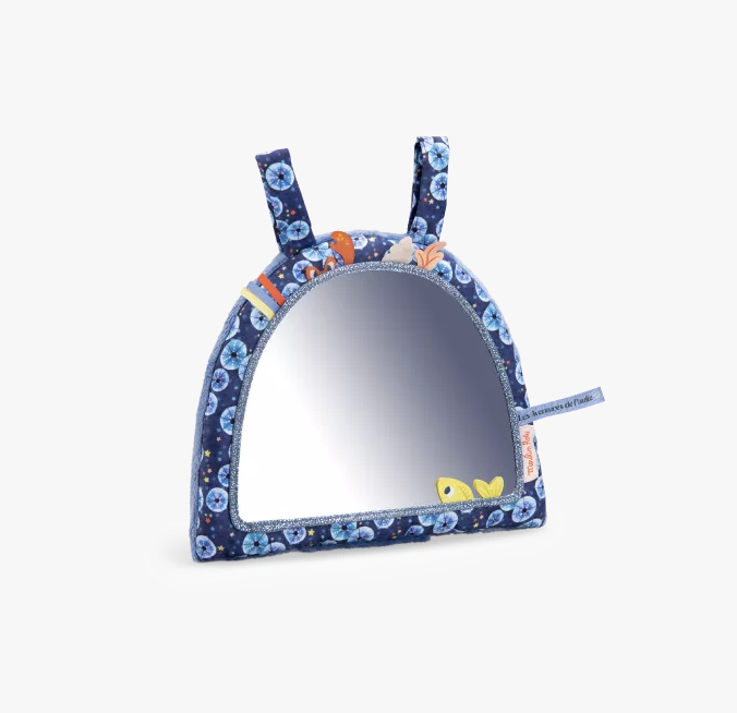 Miroir d'activités - Moulin Roty -  Les aventures de Paulie