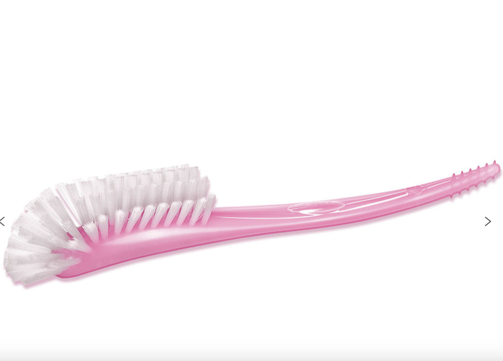 Goupillon - Avent - Rose