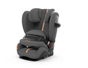 Siège - Cybex - Pallas G Isize Lava Grey Plus (respirant)