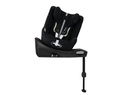 Siège - Cybex - Sirona Gi Isize Moon black Plus (respirant)