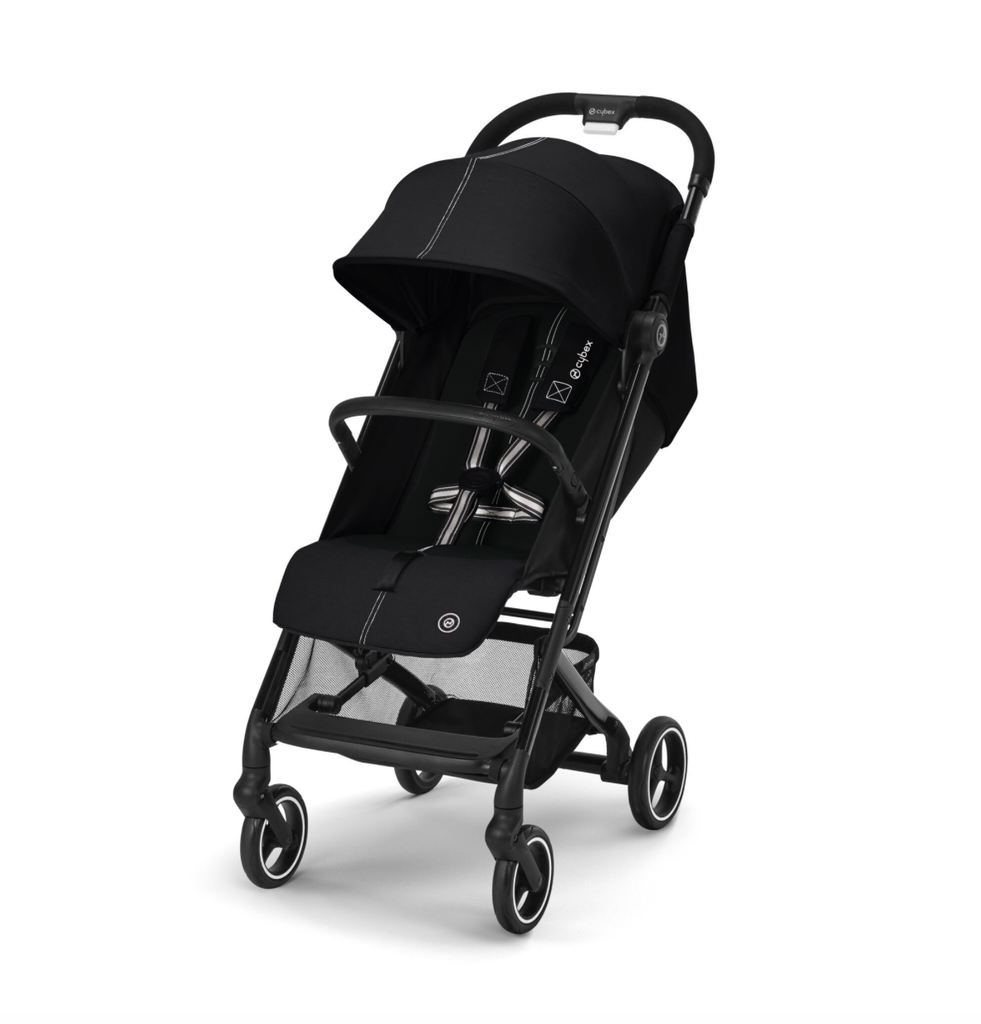 Poussette - Cybex - Beezy Magic Black