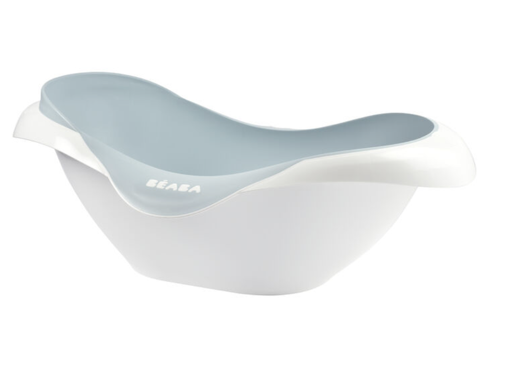 Baignoire - Beaba - Camele'O green blue