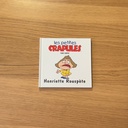 Livre - Les Petites Crapules - Henriette rouspète